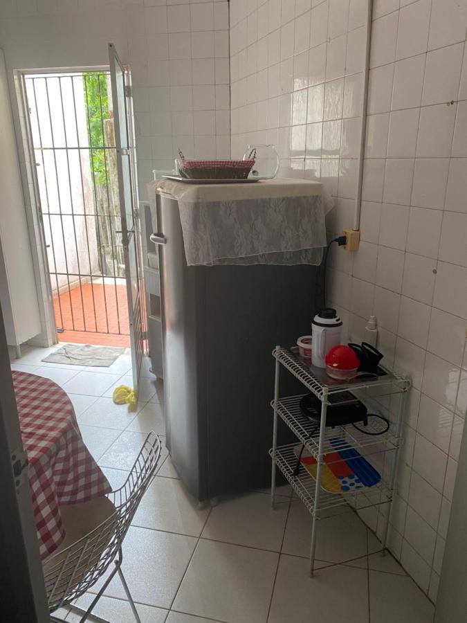 Hostel Morro Do Gato Salvador da Bahia Exterior foto