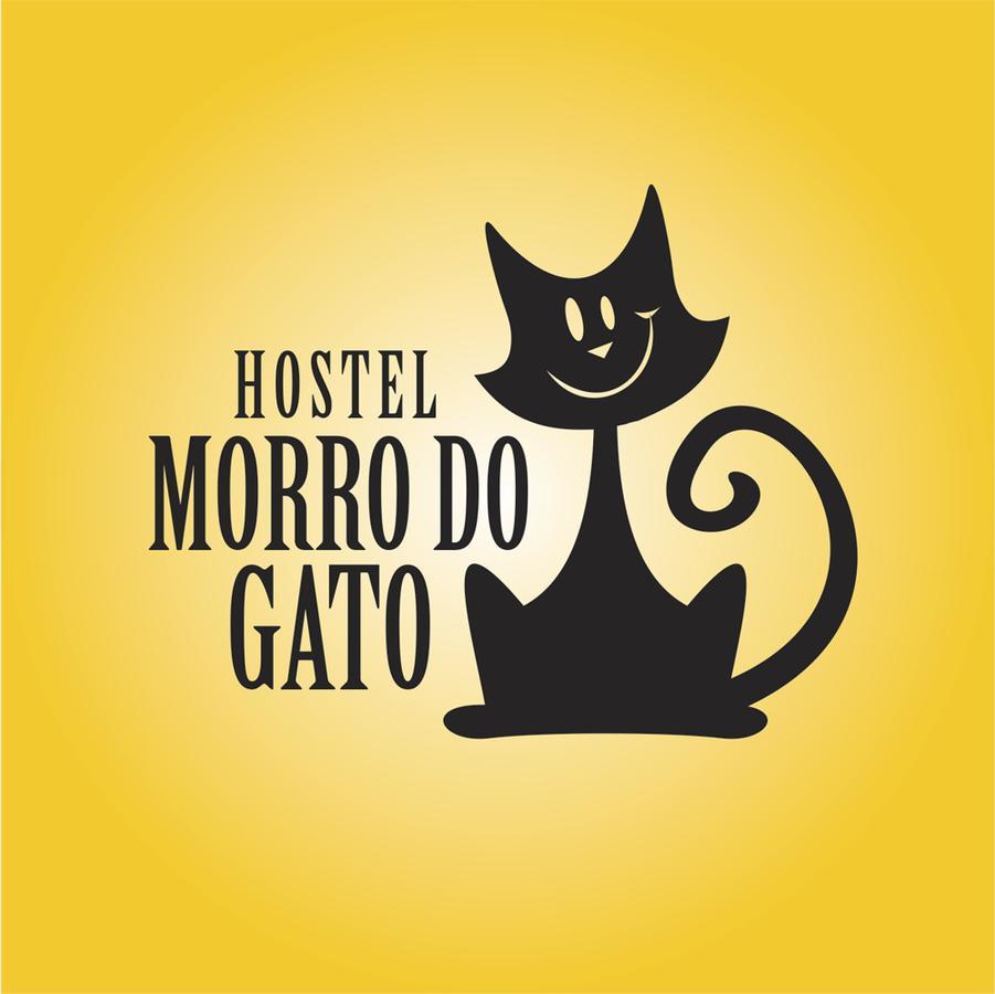 Hostel Morro Do Gato Salvador da Bahia Exterior foto